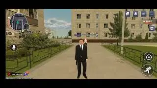 Я играю на сервере Stavropol | Мой ник Andrei_Hollywood