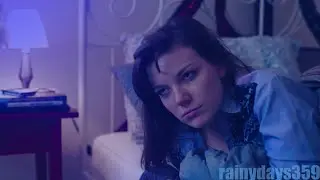 Annie/Nelly - Electricity (FEMSLASH CROSSOVER)