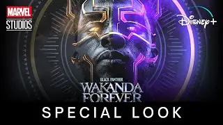 Black Panther  Wakanda Forever   Trailer Tribute Chadwick Boseman   Legend