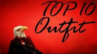 GTA Online Outfits| RHN CREW | Top 10 Outfits