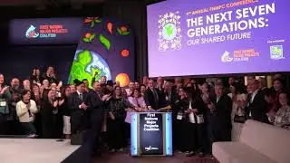 First Nations Major Projects Coalition Opens the Market Friday, May 1, 2026