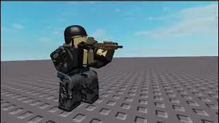 Scrapped Moon Animator Animation.