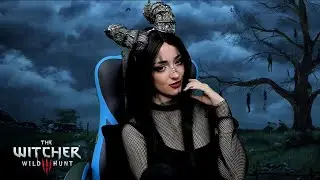 Страна Тысячи сказок | The Witcher 3: DLC 