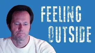 The introvert side of me explodes - Good Talk about life