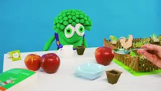Блог Вiтамiна. Выпуск 5 