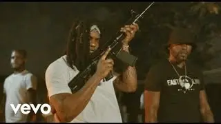 Daddy 1, Shaqstar, Grim YG - 1 Mill (Official Music Video)