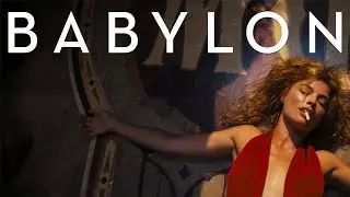 Egy Korszak Alkonya - Babylon 🎬