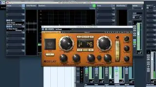 Mixing 101 - How to mix beats - mixing basic elements together