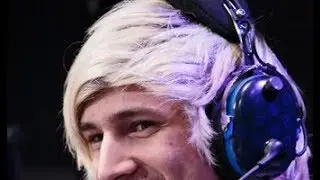 I'LL NEVER BE LIKE XQC