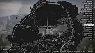 The Diamond Casino Heist