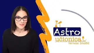 Ukratko o Astroučionici