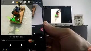 Tefelefon ekranını kablosuz olarak televizyona yansıtma