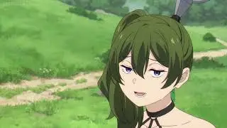 The Ubel DUB is.......nice | Frieren: Beyond Journey's End