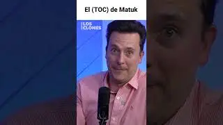 ¿Cuál es tu TOC?