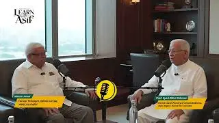“आइए सीखें शिक्षा की ताकत, प्रोफेसर ज़िल्लुर रहमान से!” पद्म श्री विजेता के साथ खास बातचीत