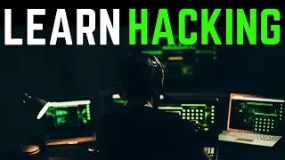 The FASTEST Way To Become A PRO Hacker (Simple Blueprint)