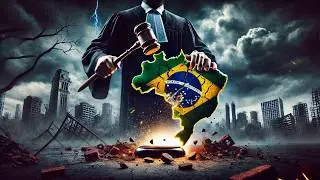 Quem Controla o Brasil? A Verdade Sobre as Decisões Monocráticas do STF