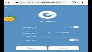 How to configure Toto link N350RT | Toto link router ko install krna ka tarika  | Toto link router