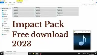 edm loops pack free download - drum loops pack free download - impact pack