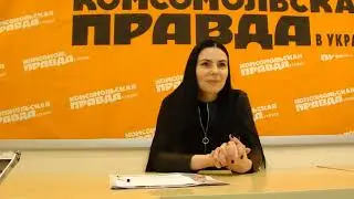 Как отличить мага от шарлатана: экстрасенс Ольга Волошина