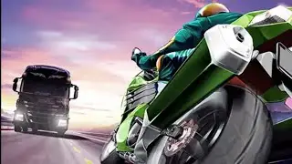 traffic rider  joos gem... nack name..