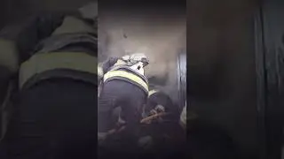 CFBT NIVEL I & VENTILACIÓN TÁCTICA / SEPTIEMBRE EN TRELEW 2024