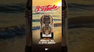 “BESTIALE” il nuovo singolo con gli @eiffel65 fuori Venerdì 24 Maggio! 🪩🏎️☀️🌊