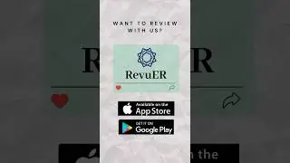 Our community is busy sampling beauty products from Orimii! Download RevuER to review with us!