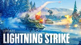 War Thunder Mobile — 