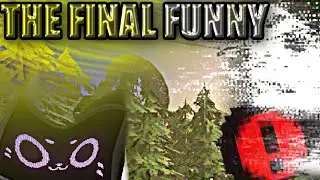 the voices of the void nightmare FINALE: EVERYTHING HAPPENS AT ONCE OH GOD PLEASE HELP US