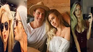Ryan Lochte's girlfriend Kayla Rae Reid