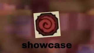 Showcase Six-path-Narumaki | Shindo life