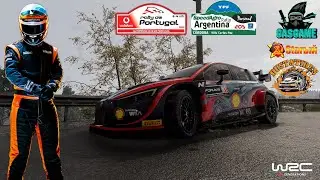 ☝ФИНАЛ Лиги Профессионал 3 (17.03)☝ [WRC Generations] !!! 🤘🤘🤘