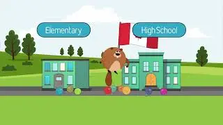Invest in your child’s world-class education in Canada