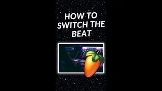 How to switch the beat/transition