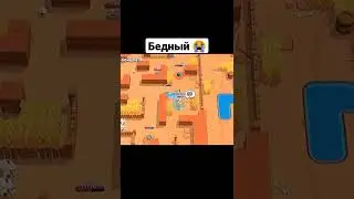 НЕНАВИЖУ ЕВУ😠|Brawl Stars#shorts