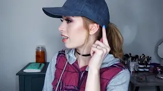 How to Wear Caps with Big Ears