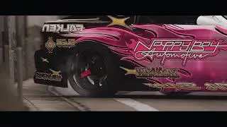 NappyBoy Automotive/ShadowRealm