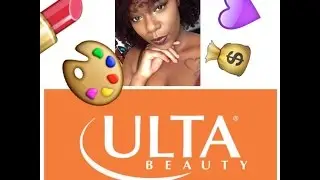 Being A Beauty Advisor At ULTA (My Experience)