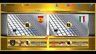 eFootball PES 2021 Mobile Patch 5.4.1 EURO