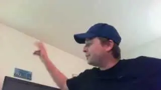 Be careful at Dick's
