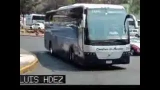 Ómnibus de México 2194