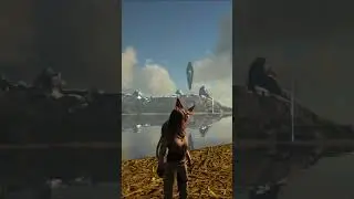 МАЛЕНЬКИЕ НО ПОЛЕЗНЫЕ?! / ARK 