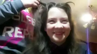 Мой первый VLOG (1 часть)