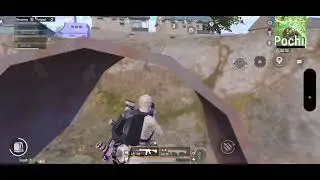 DUO CHICKEN IN SKY ESPORTS MOBILE OPEN | WSBraiden | WSB GAMING
