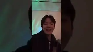 231224 EXO BAEKHYUN​ Instagram​ LIVE​ | IG: baekhyunee_exo