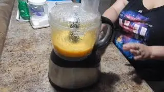 Como Hacer Salsa Agridulce de Mangó