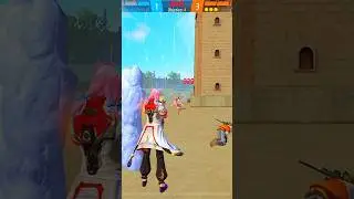 Revoltz 1 vs 4 #freefire #freefirehighlights #revoltzytf