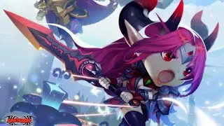 Idle Summoner Arena Gameplay Android Apk