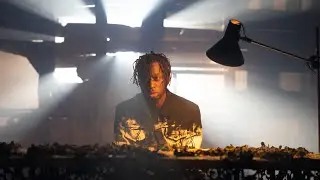 BACKROAD GEE - READY OR NOT (FEAT. NISSI)